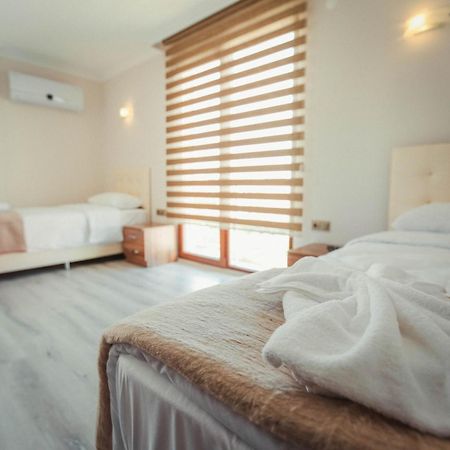 Luxor Residence Akcaabat エクステリア 写真