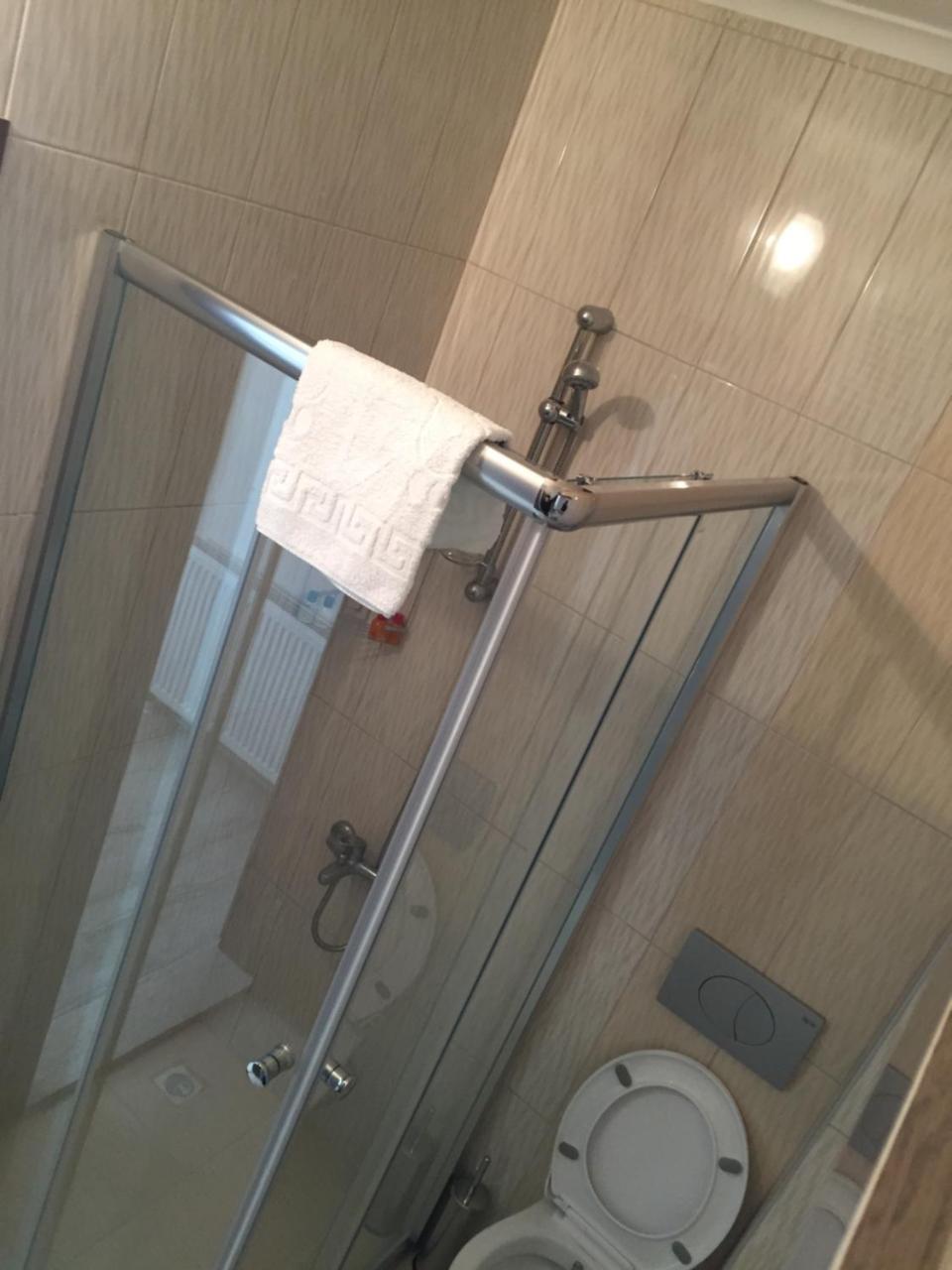 Luxor Residence Akcaabat エクステリア 写真