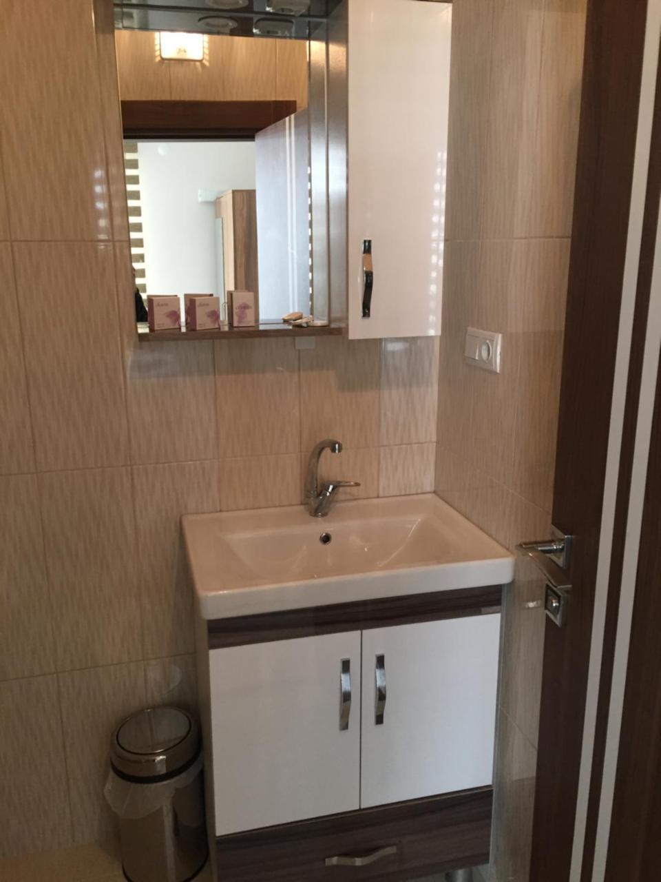 Luxor Residence Akcaabat エクステリア 写真