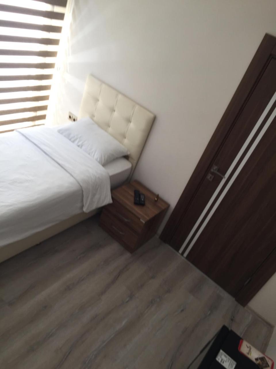 Luxor Residence Akcaabat エクステリア 写真